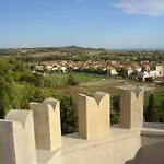 Hotel Castello Montegiove