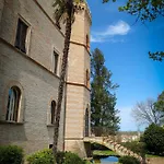 Castello Montegiove Fano