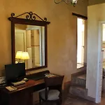 Castello Montegiove 4* Fano
