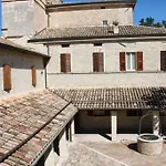 Hotel Castello Montegiove