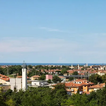 Hotel Castello Montegiove Fano