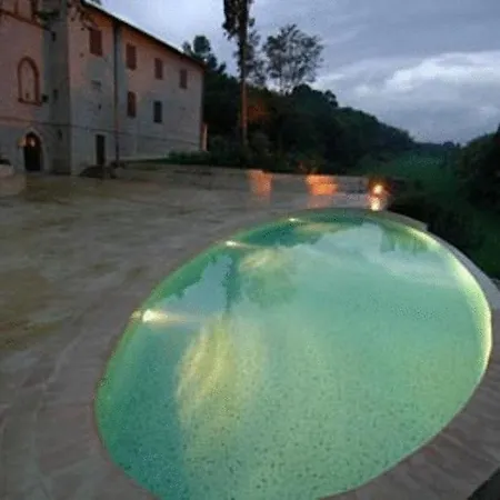 Hotel Castello Montegiove 4*