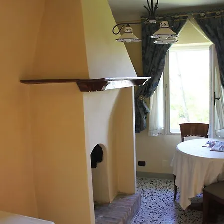 Castello Montegiove 4* Fano