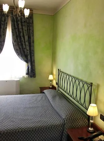 Castello Montegiove Hotel