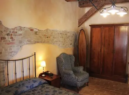 Castello Montegiove Fano