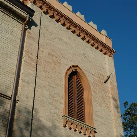 Castello Montegiove
