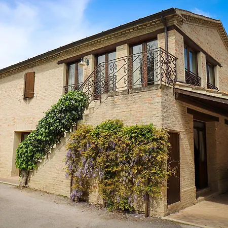 Hotel Castello Montegiove