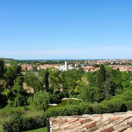 Castello Montegiove Hotel Fano