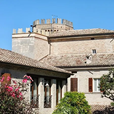 Castello Montegiove 4*