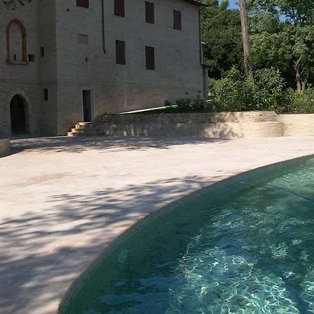 Hotel Castello Montegiove 4*