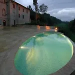 Hotel Castello Montegiove 4*