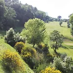 Castello Montegiove Fano