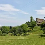 Castello Montegiove 4* Fano