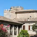 Castello Montegiove