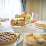 Hotel Castello Montegiove Fano