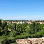 Castello Montegiove Hotel Fano