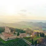 Castello Montegiove