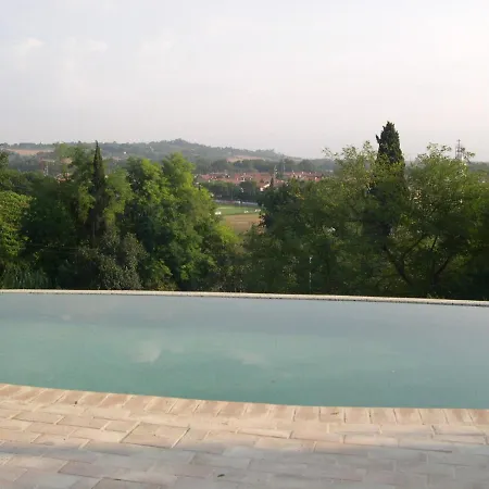 Castello Montegiove 4*