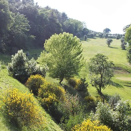 Castello Montegiove Фано