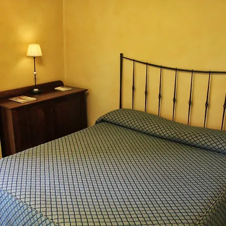 Castello Montegiove Hotel