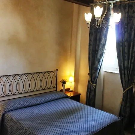 فندق Castello Montegiove فانو