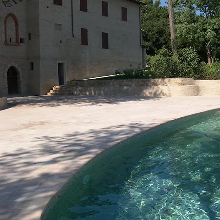 Hotel Castello Montegiove 4*
