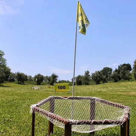 Castello Montegiove Отель 4*