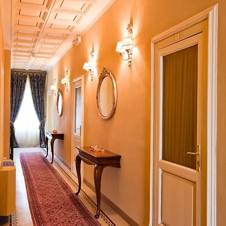 Castello Montegiove 4* Фано