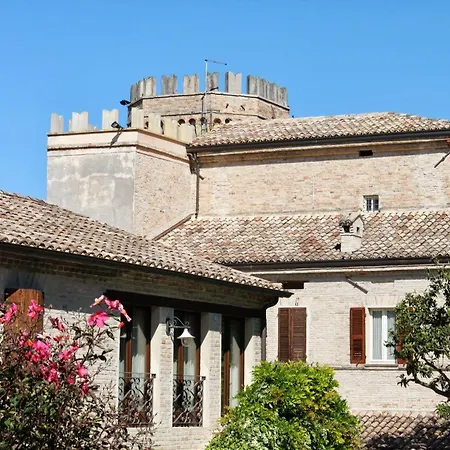 Castello Montegiove