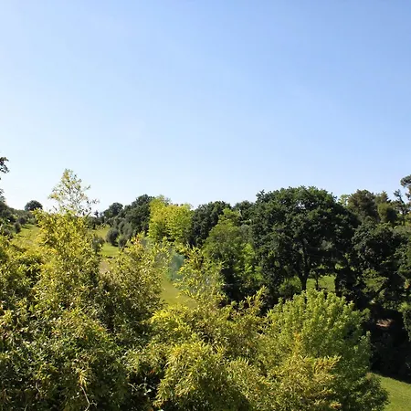 Castello Montegiove Отель Фано