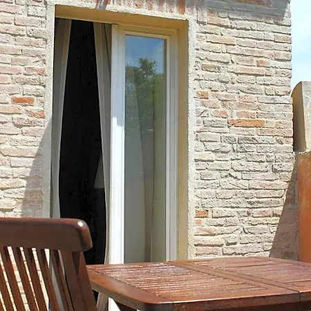 Castello Montegiove 4* Fano