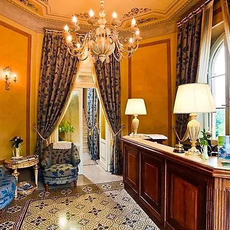 Hotel Castello Montegiove 4*