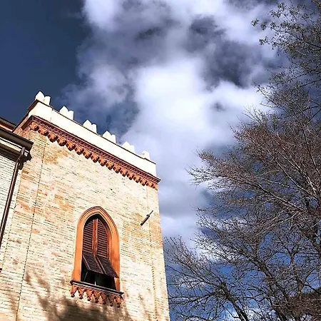 Castello Montegiove