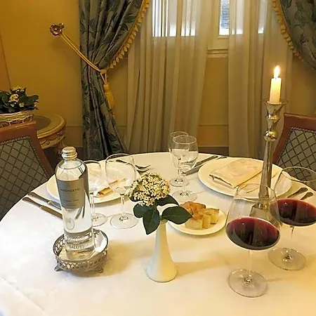 Hotel Castello Montegiove