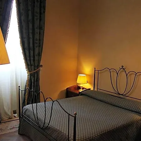 Castello Montegiove Fano