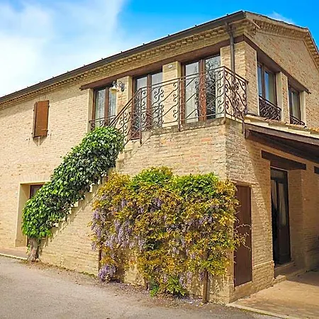 Hotel Castello Montegiove
