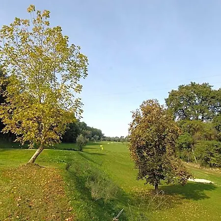 Отель Castello Montegiove