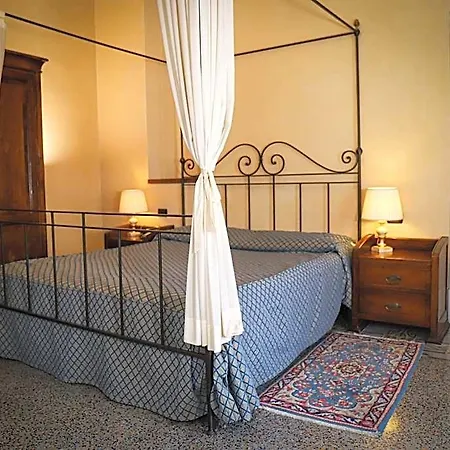 Hotel Castello Montegiove