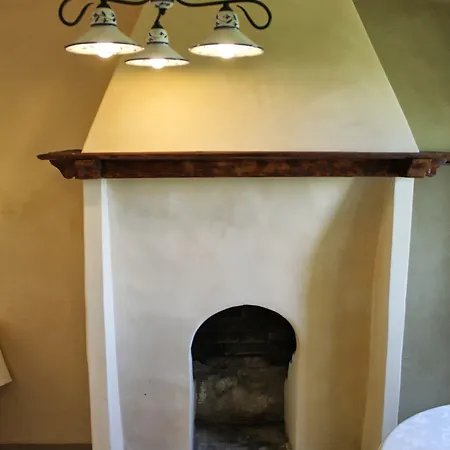 Hotel Castello Montegiove 4*