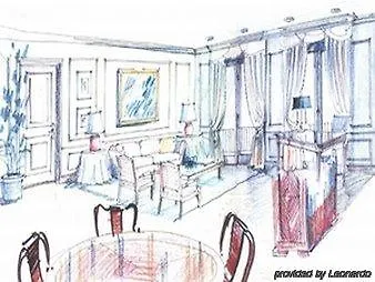 Hotel Castello Montegiove