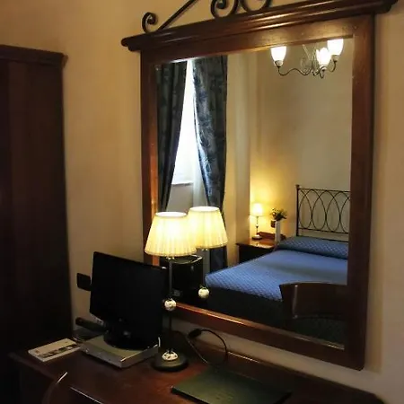 Castello Montegiove 4*