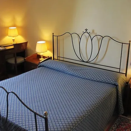 Otel Castello Montegiove