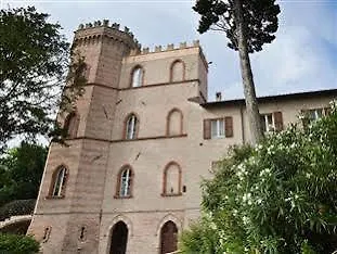 Castello Montegiove 4*