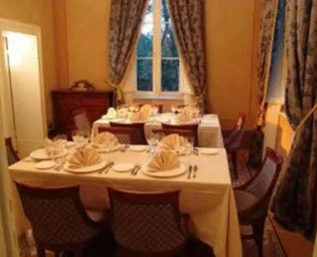 Hotel Castello Montegiove