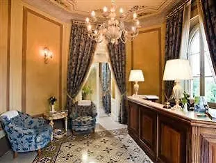 Castello Montegiove Hotel
