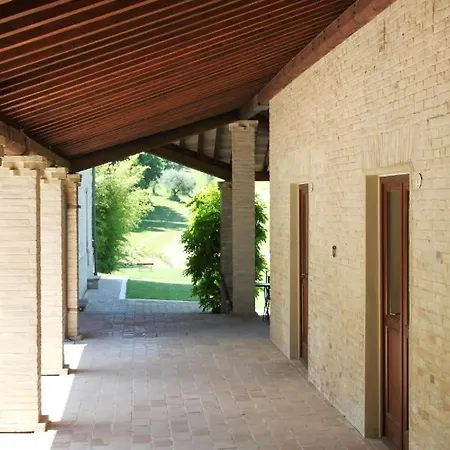 Castello Montegiove