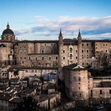 Castello Montegiove فندق 4*