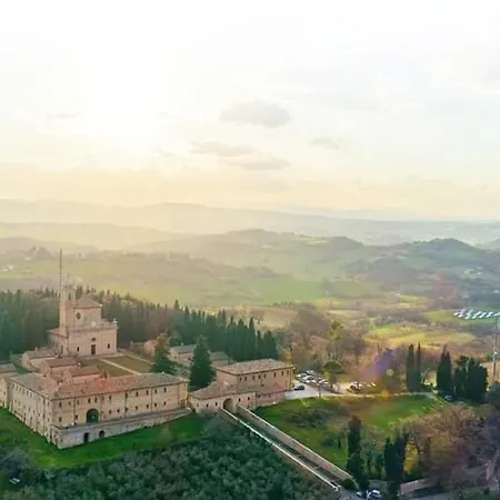 Castello Montegiove