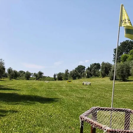 Castello Montegiove