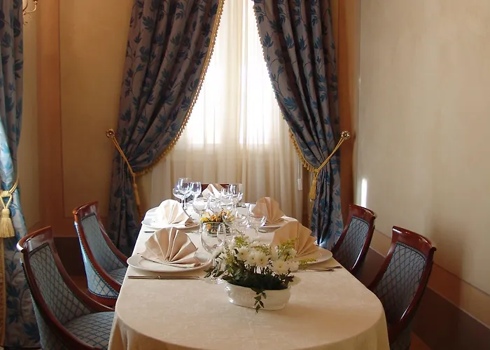 Castello Montegiove Hotel 4*